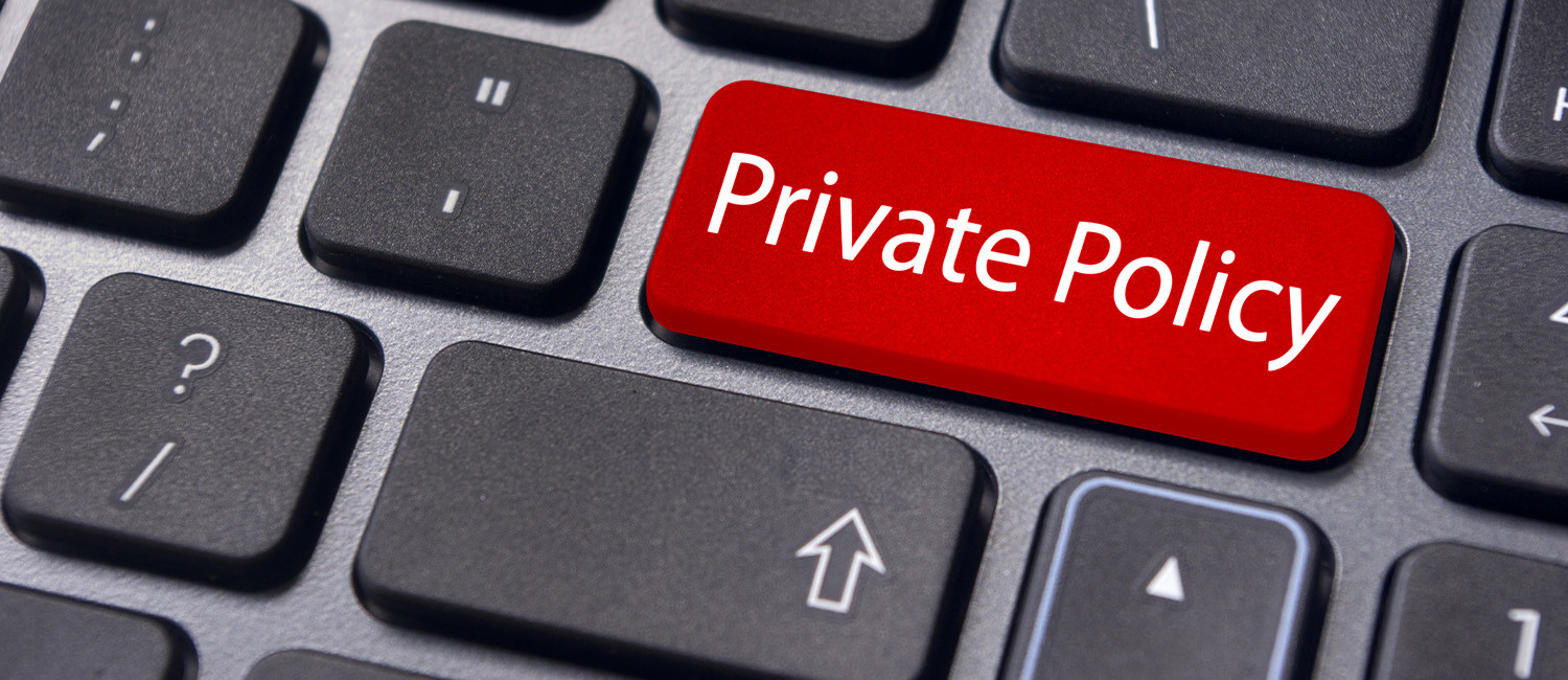 Privacy Policy For Hotel Parmani