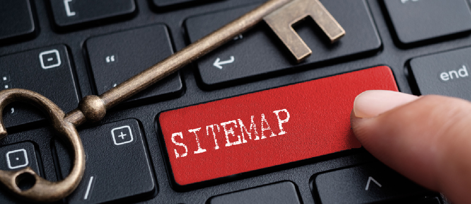 Website Sitemap For Hotel Parmani