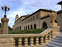 Stanford Hospital and Medical Center at Palo Alto